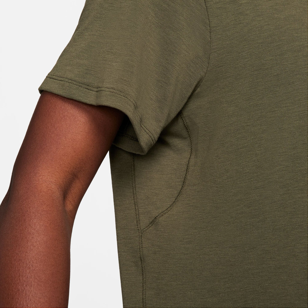 One Relaxed shortsleeve shirt