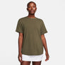 One Relaxed shortsleeve shirt