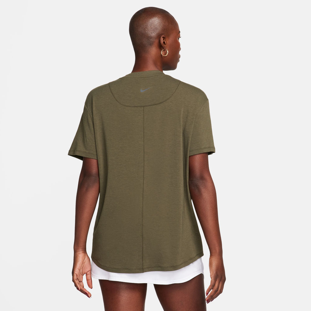 One Relaxed shortsleeve shirt