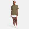 One Relaxed shortsleeve shirt