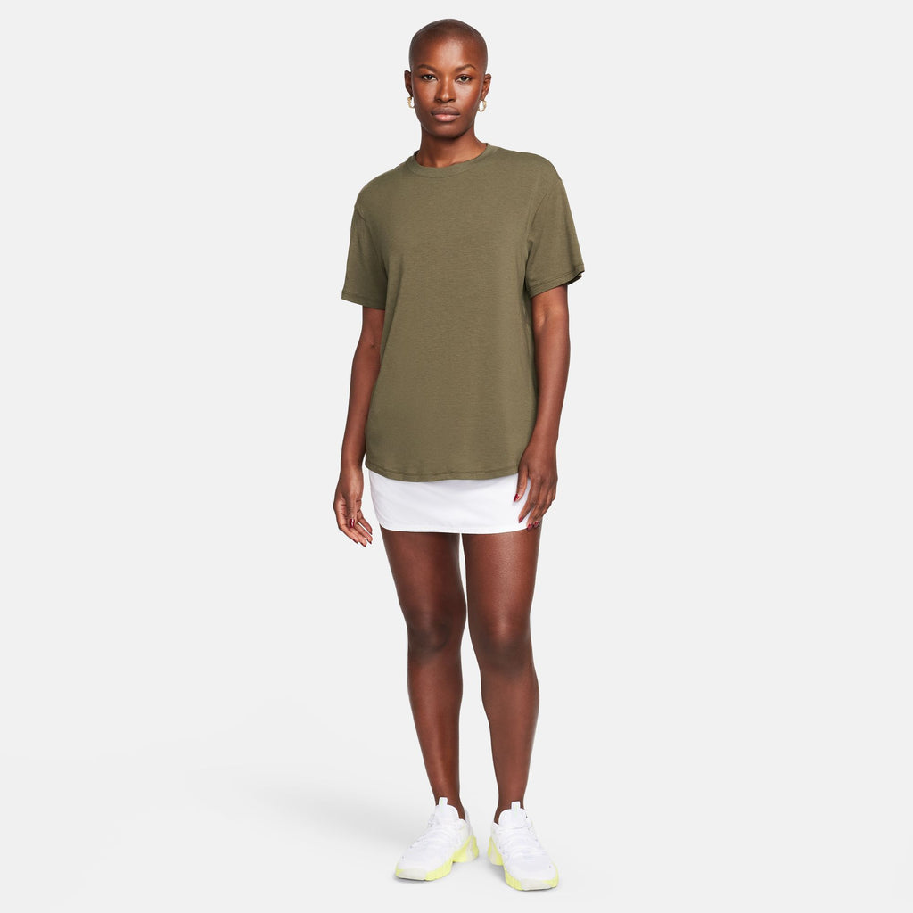One Relaxed shortsleeve shirt