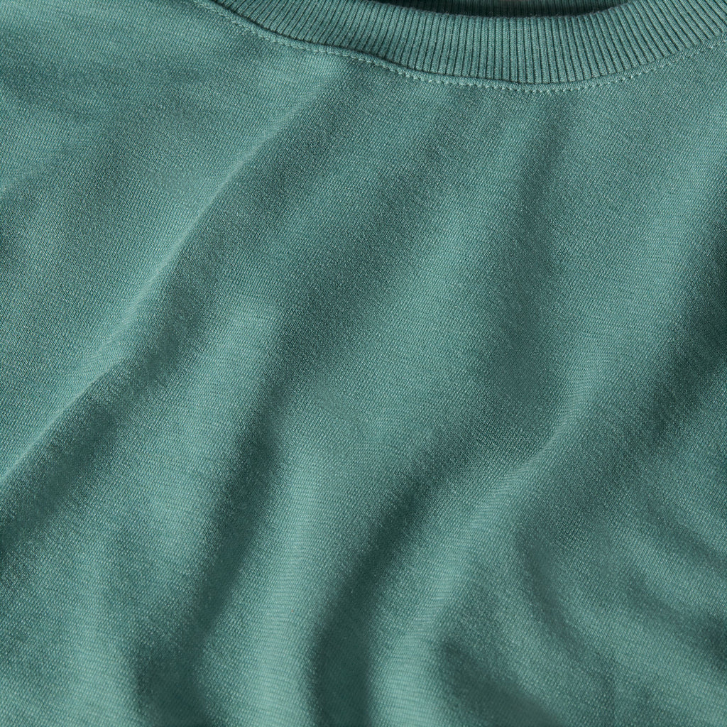 One Relaxed shortsleeve shirt