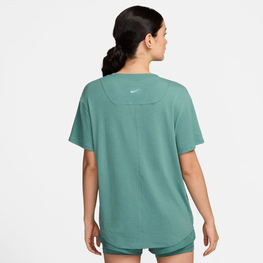 One Relaxed shortsleeve shirt