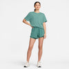 One Relaxed shortsleeve shirt