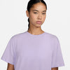 One Relaxed shortsleeve shirt