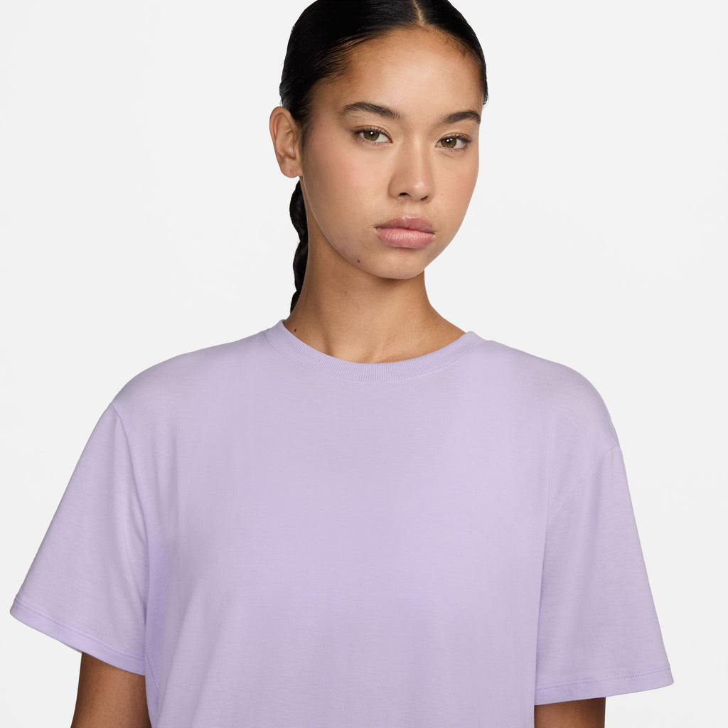 One Relaxed shortsleeve shirt