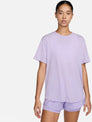 One Relaxed shortsleeve shirt