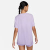 One Relaxed shortsleeve shirt