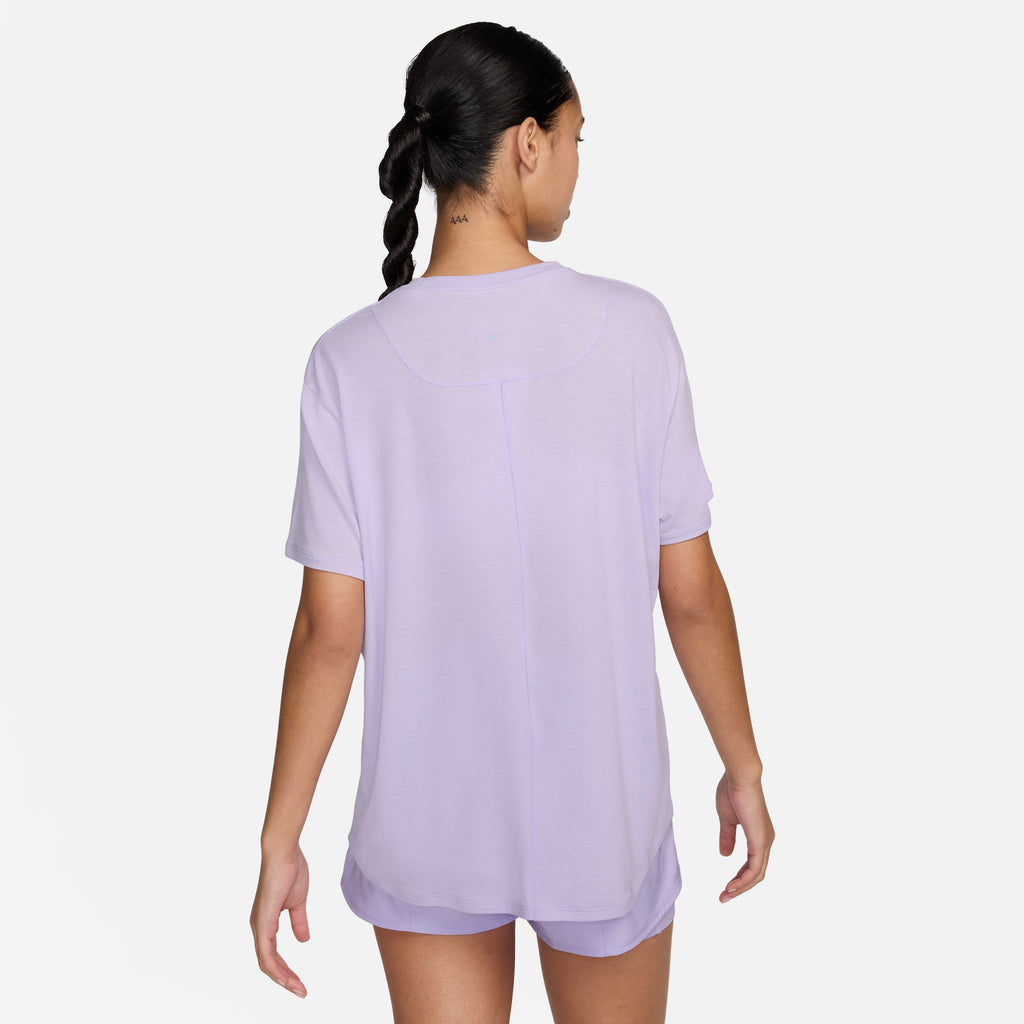 One Relaxed shortsleeve shirt