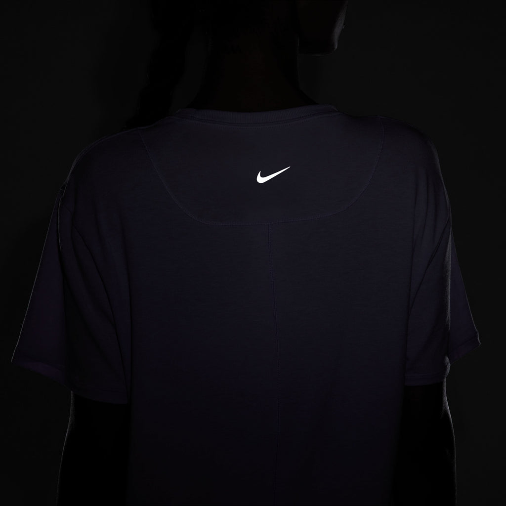 One Relaxed shortsleeve shirt