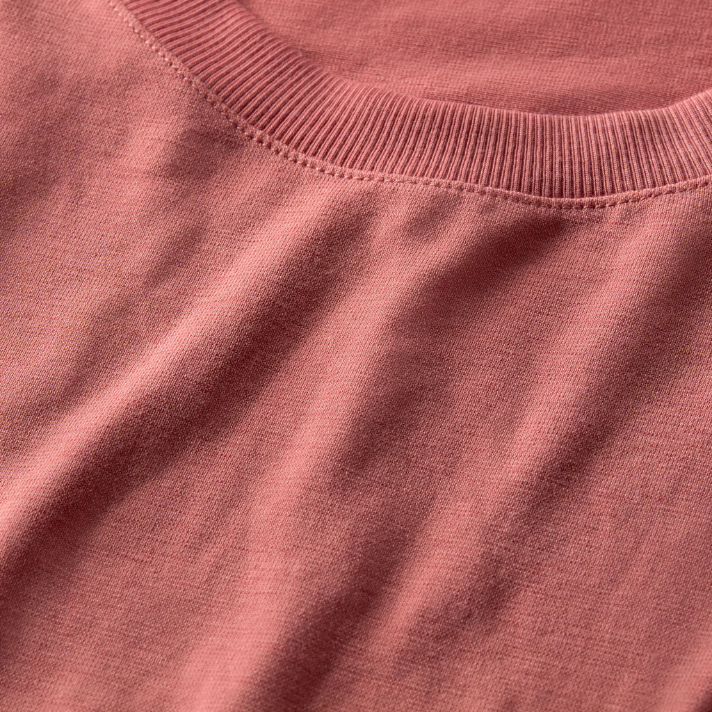 One Relaxed shortsleeve shirt
