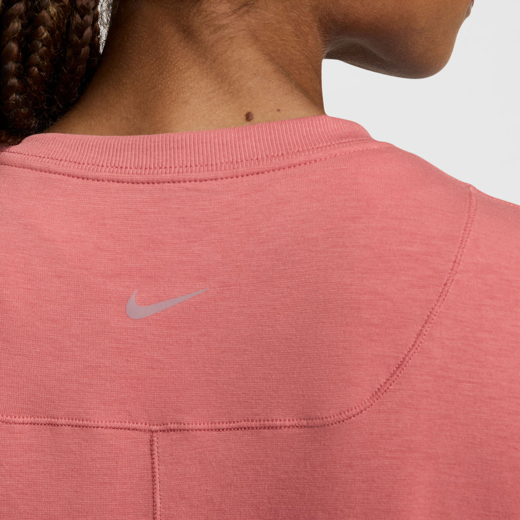 One Relaxed shortsleeve shirt