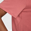One Relaxed shortsleeve shirt