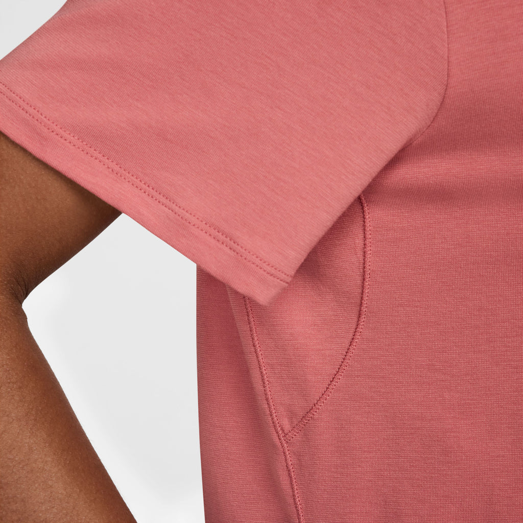 One Relaxed shortsleeve shirt