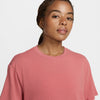 One Relaxed shortsleeve shirt