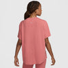 One Relaxed shortsleeve shirt