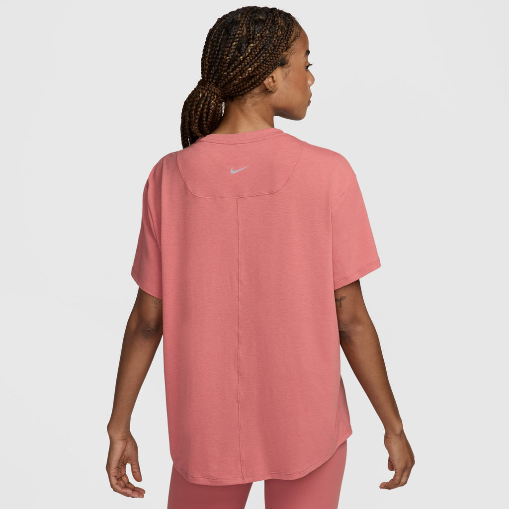 One Relaxed shortsleeve shirt