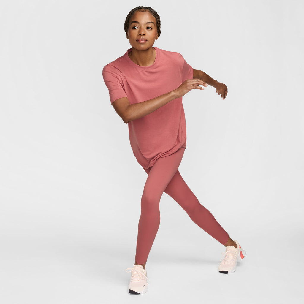 One Relaxed shortsleeve shirt