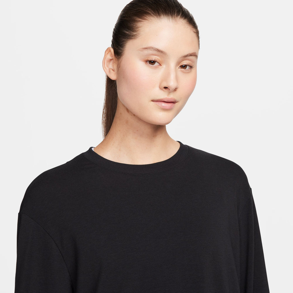 One Relaxed Dri-FIT longsleeve top