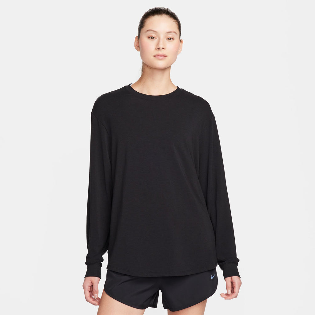 One Relaxed Dri-FIT longsleeve top