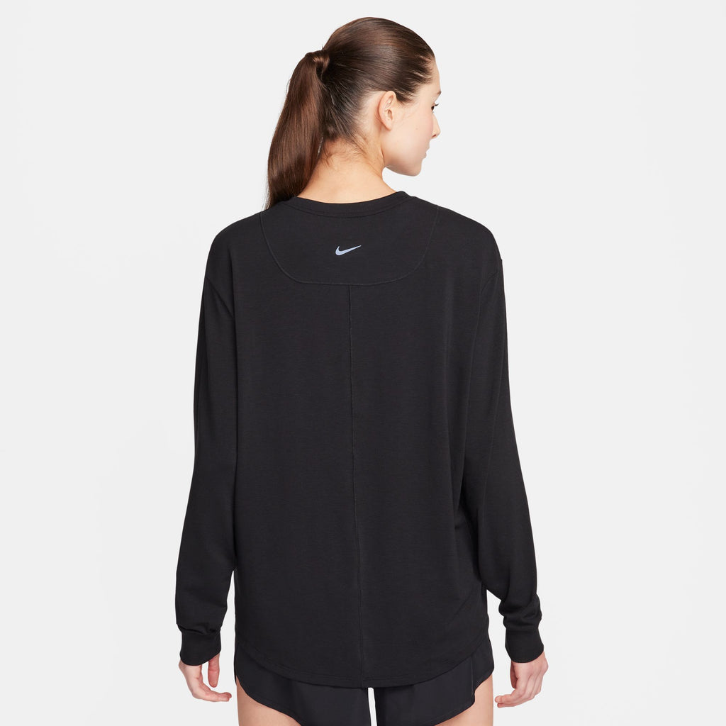 One Relaxed Dri-FIT longsleeve top