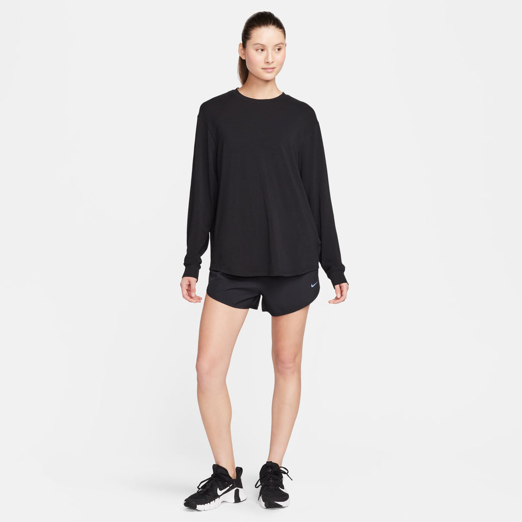 One Relaxed Dri-FIT longsleeve top