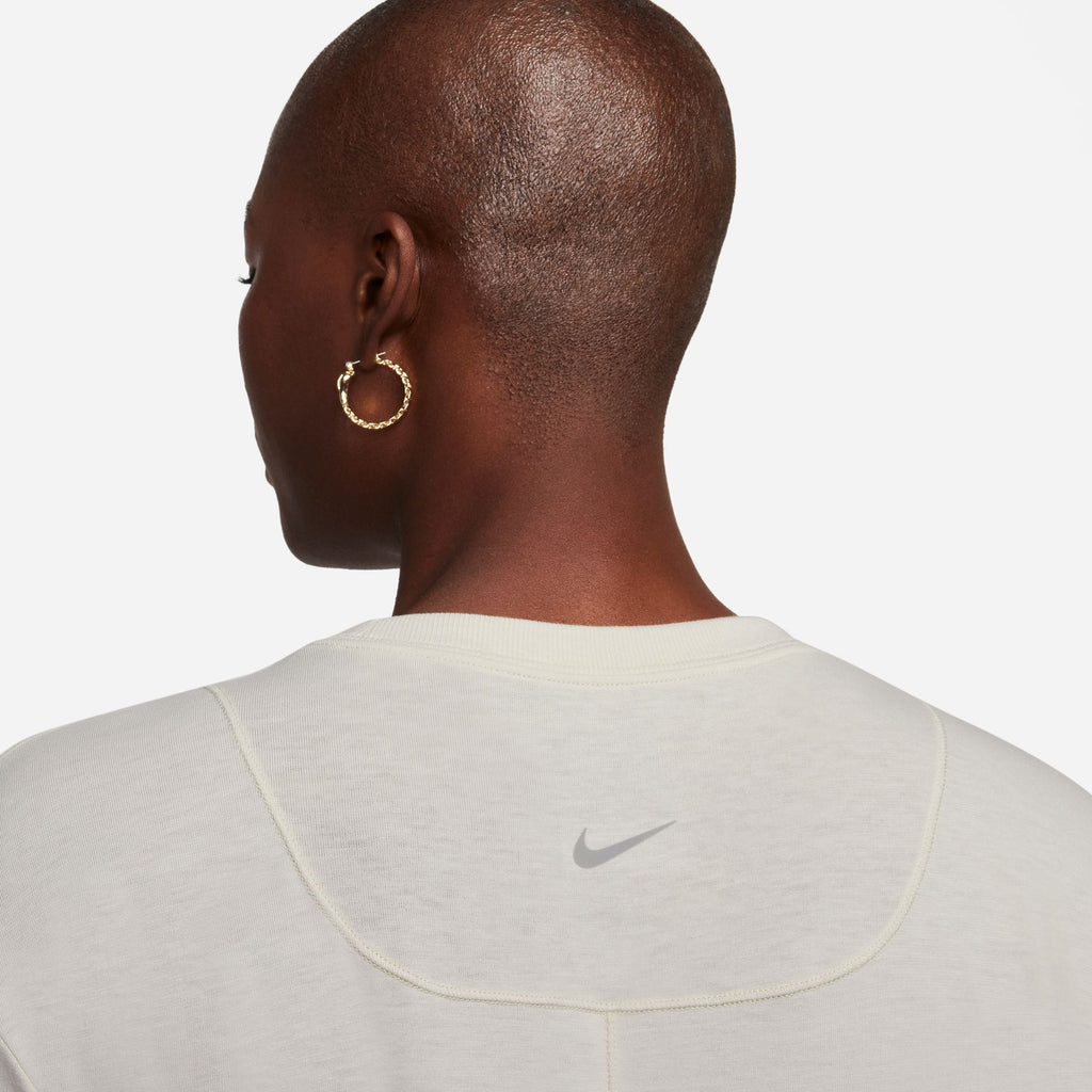One Relaxed Dri-FIT longsleeve top
