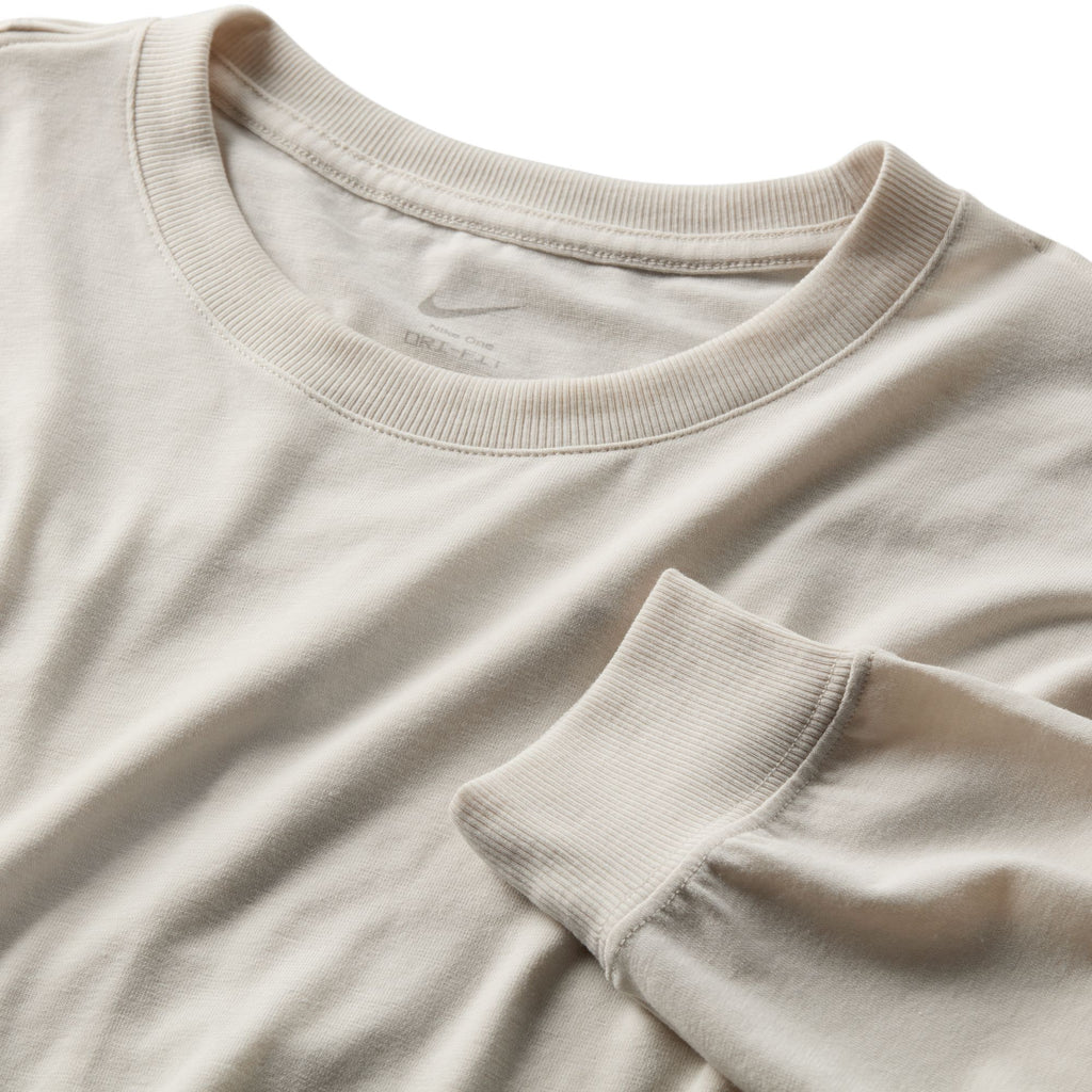 One Relaxed Dri-FIT longsleeve top