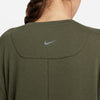 One Relaxed Dri-FIT longsleeve top