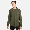 One Relaxed Dri-FIT longsleeve top