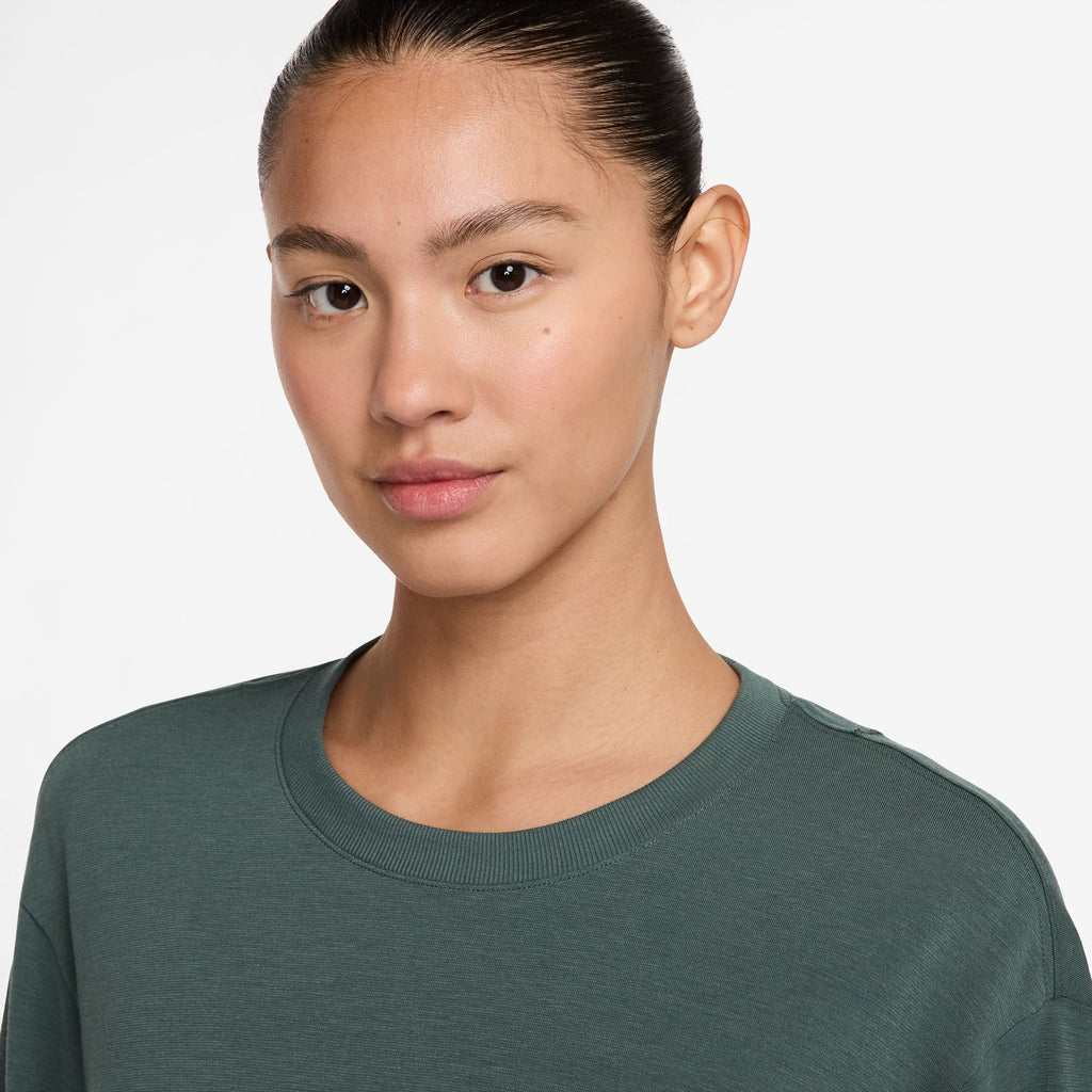 One Relaxed Dri-FIT longsleeve top