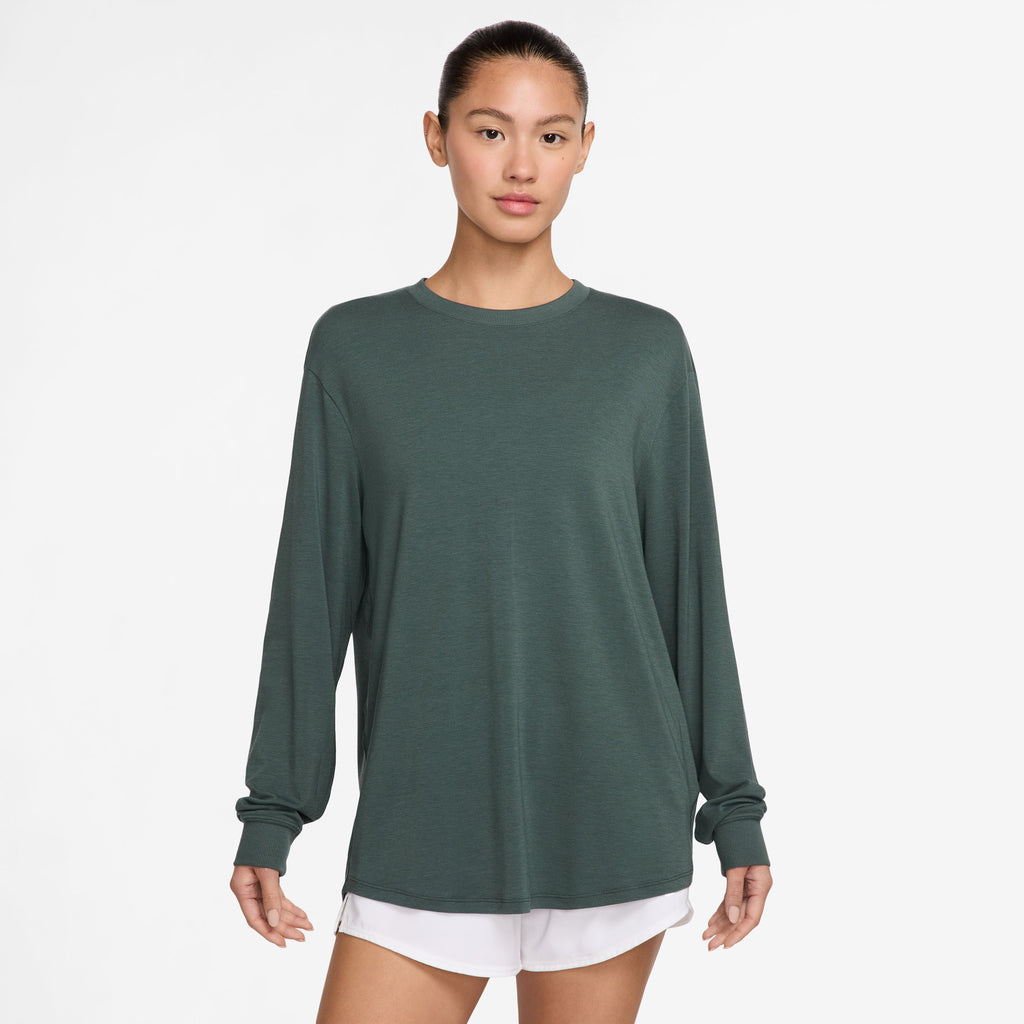 One Relaxed Dri-FIT longsleeve top