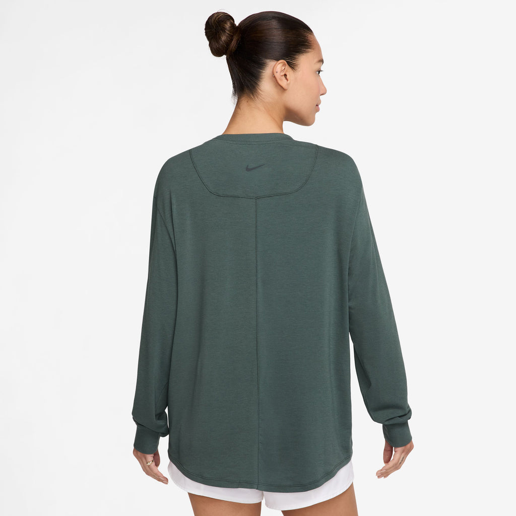 One Relaxed Dri-FIT longsleeve top