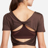 One Classics Dri-FIT t-shirt