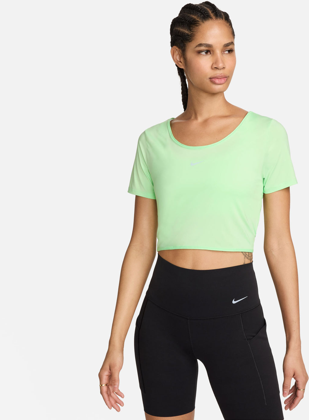 One Classics Dri-FIT t-shirt