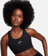 Swoosh On-the-run Trail sport bh