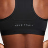 Swoosh On-the-run Trail sport bh