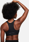 Swoosh On-the-run Trail sport bh