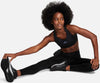 Swoosh On-the-run Trail sport bh