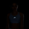 Swoosh On-the-run Trail sport bh