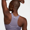 Swoosh On-the-run Trail sport bh