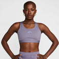 Swoosh On-the-run Trail sport bh