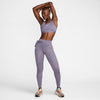Swoosh On-the-run Trail sport bh