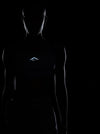 Swoosh On-the-run Trail sport bh