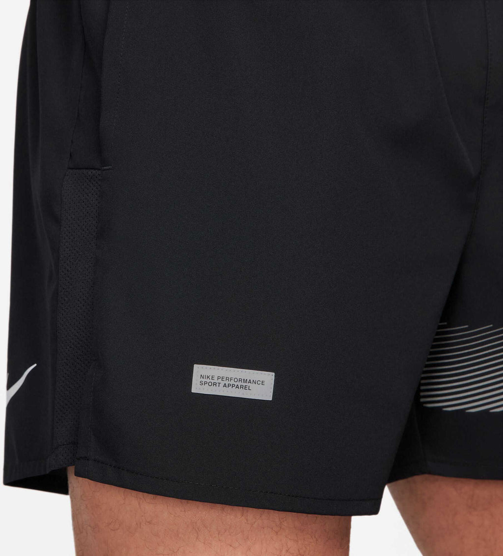 Challenger Flash Dri-FIT hardloopshort
