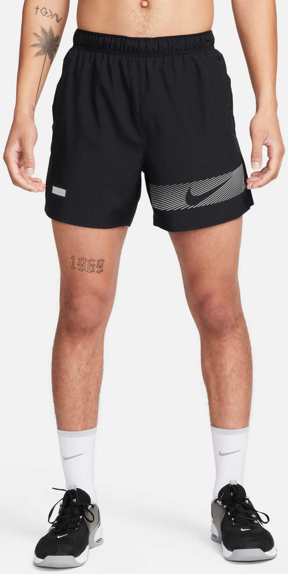 Challenger Flash Dri-FIT hardloopshort