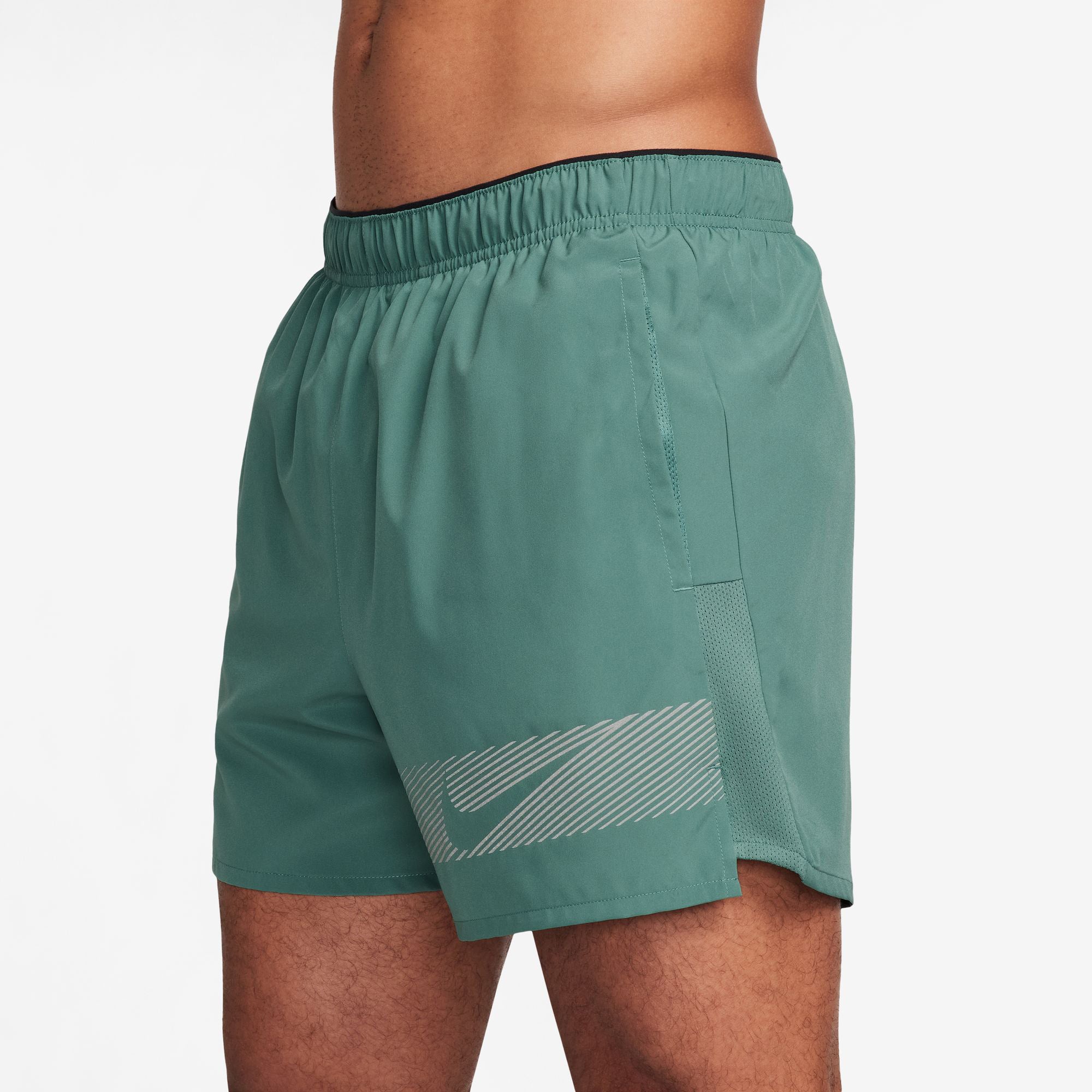 Challenger Flash Dri-FIT hardloopshort