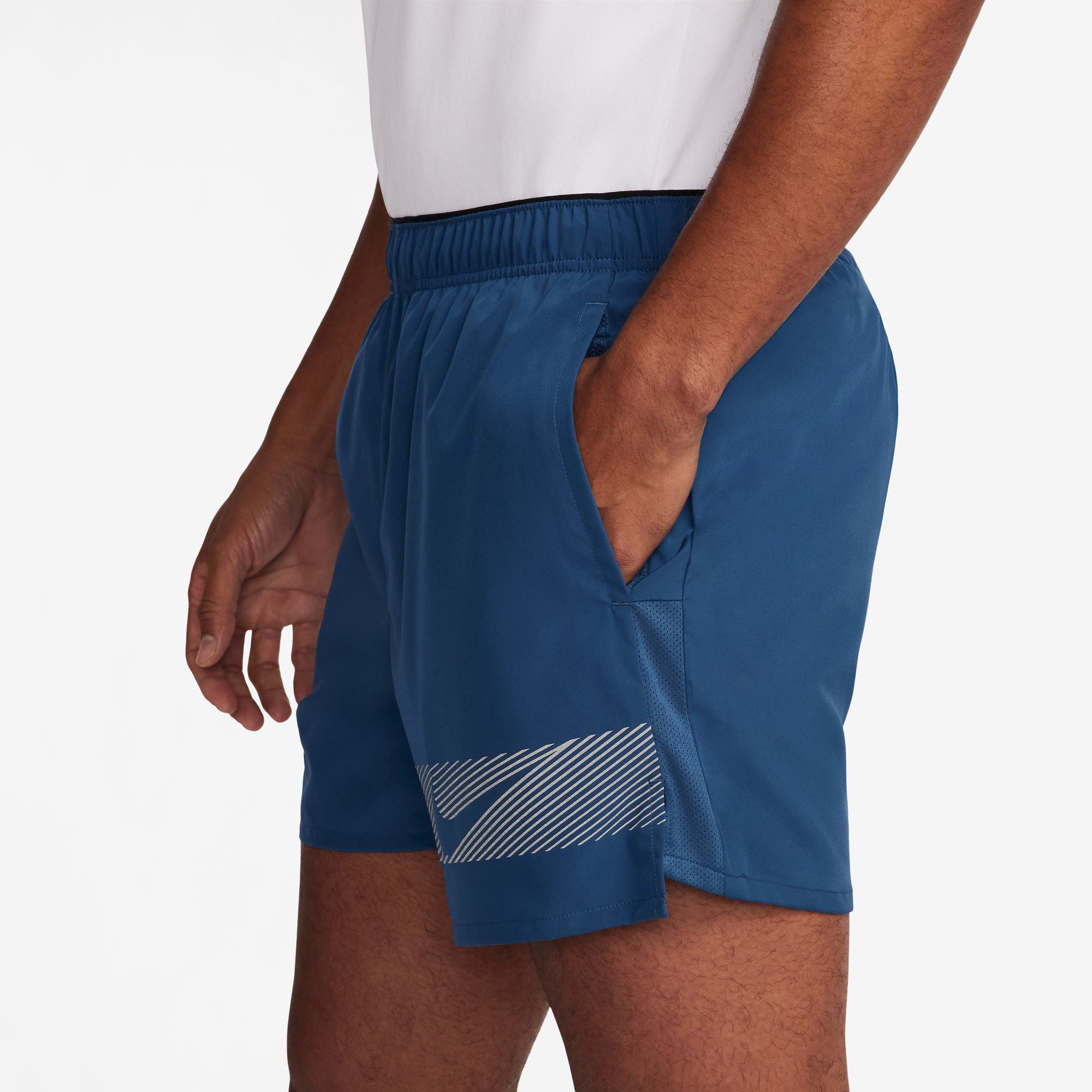 Challenger Flash Dri-FIT hardloopshort