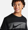 Miler Flash Dri-FIT UV hardloopshirt