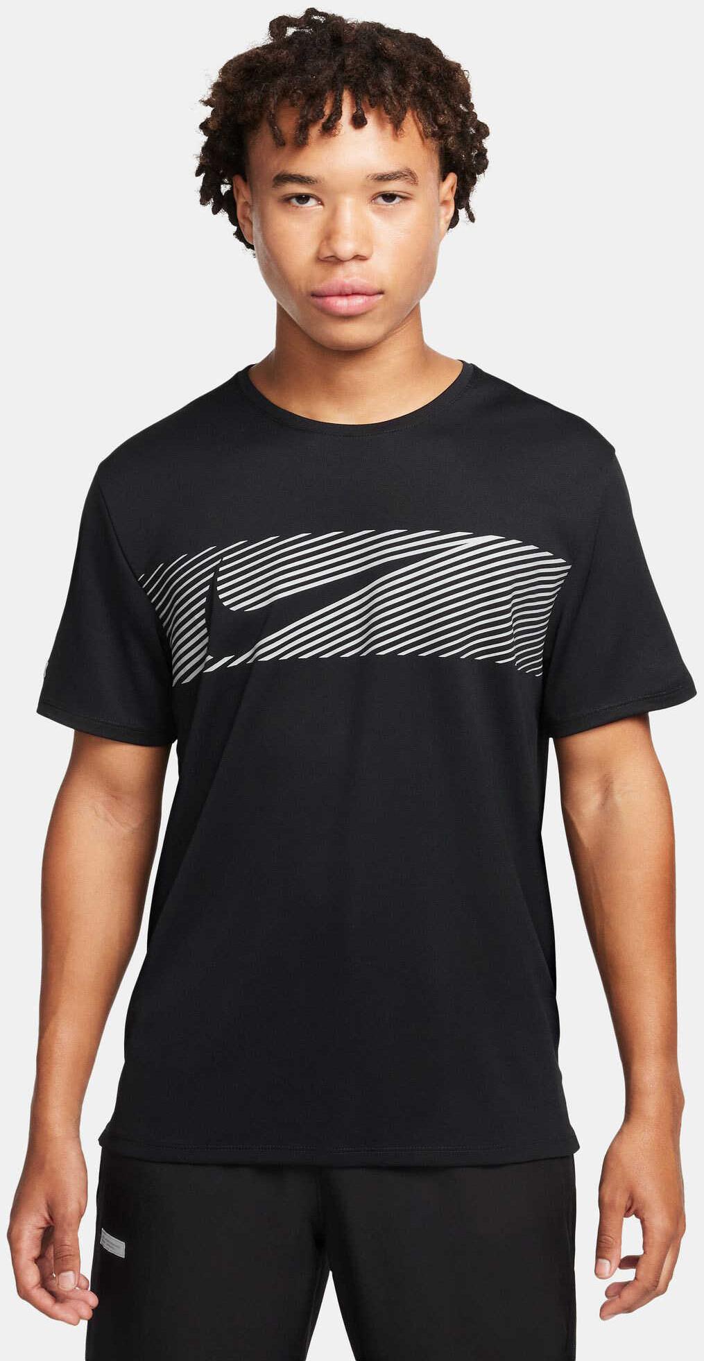 Miler Flash Dri-FIT UV hardloopshirt